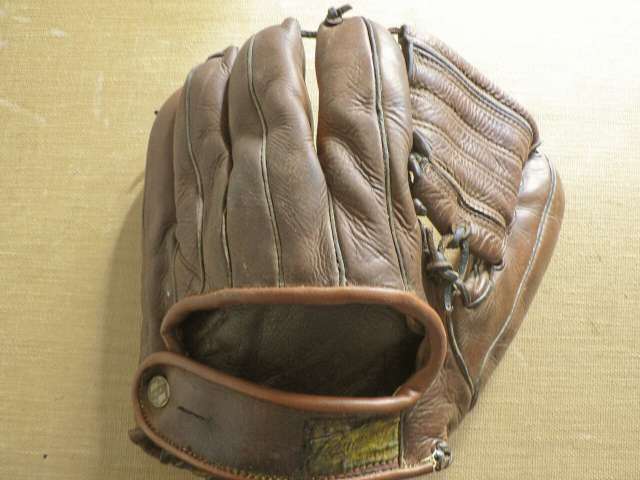 Mort Cooper Rawlings MC 1 Back